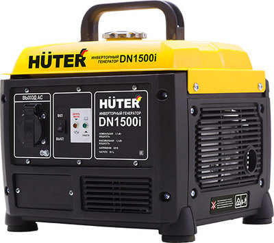 Huter   DN1500i Huter