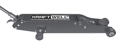 KraftWell   10 . KraftWell KRWFJ10